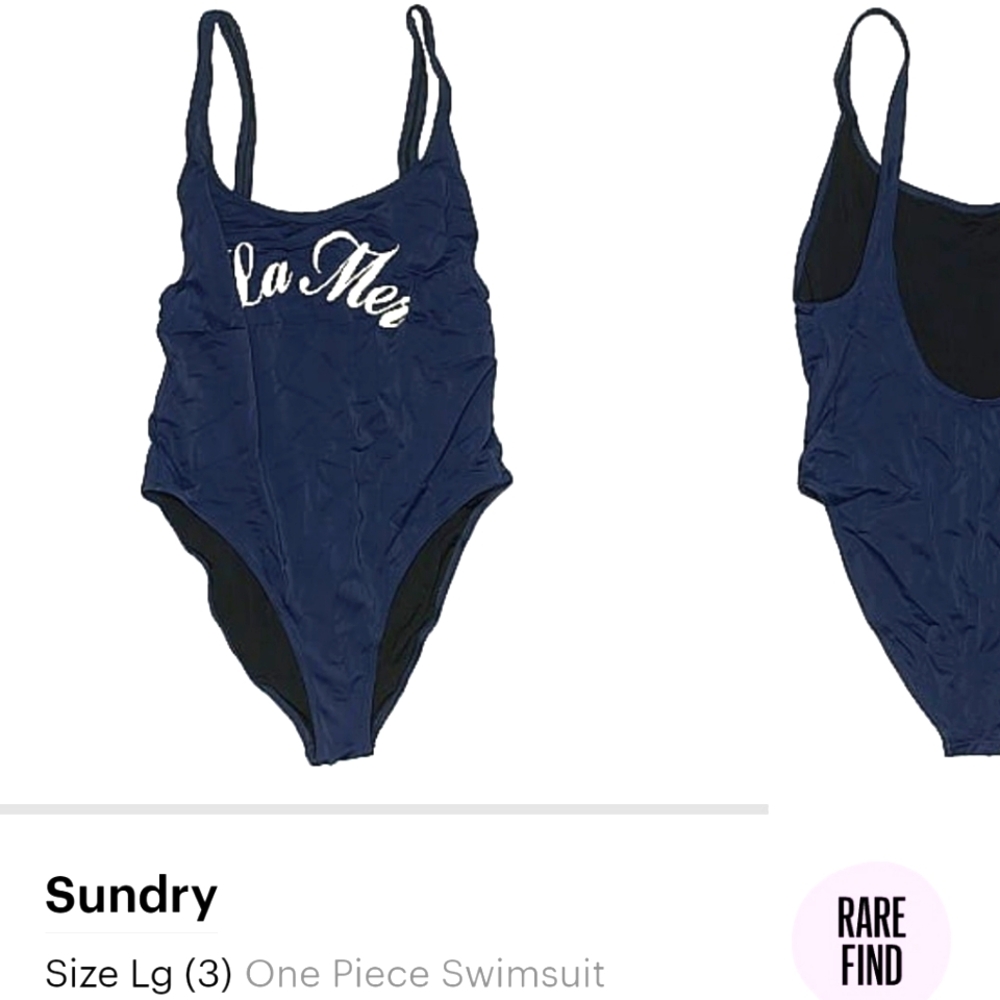 Swimsuit